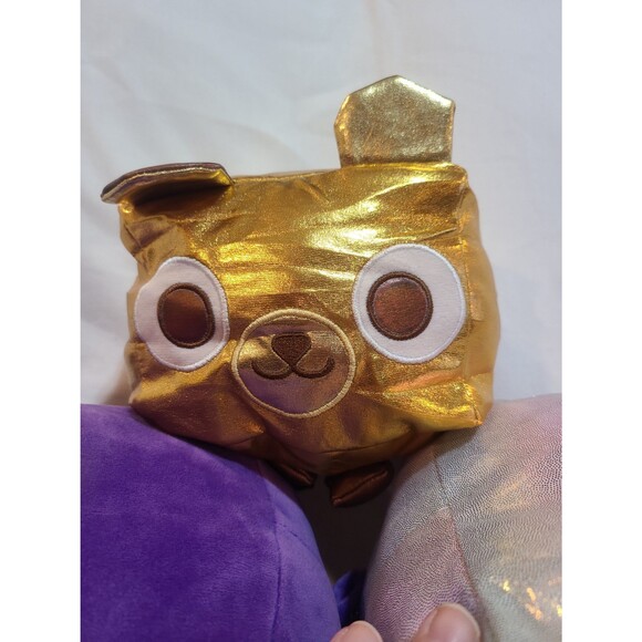 Pet Simulator Plush Lot - Picture 4 of 6